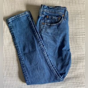 Levi’s 501S skinny size 29 x 28
